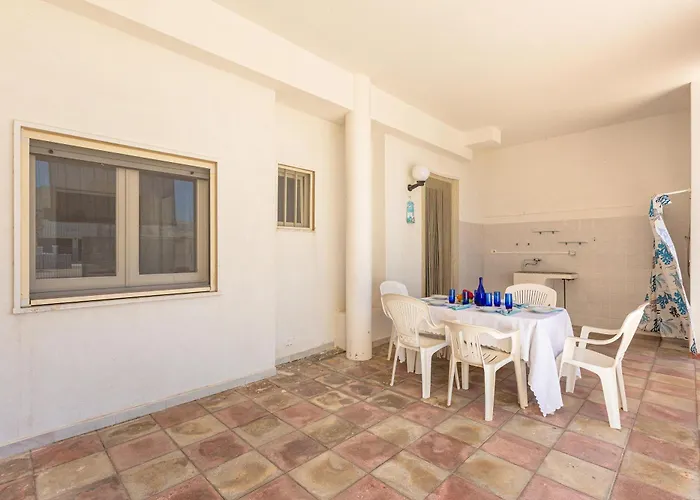 Sud Sud Apartaments