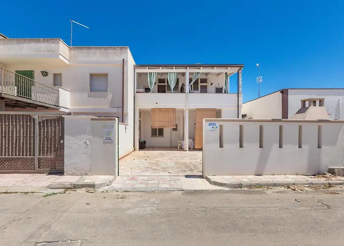 Sud Sud Apartaments