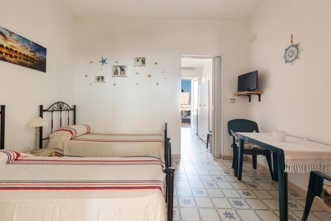 Apartment Sud Sud Torre Lapillo