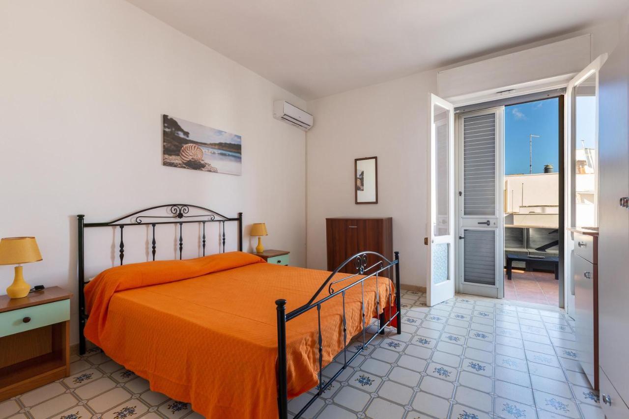 Sud Sud Apartment Torre Lapillo