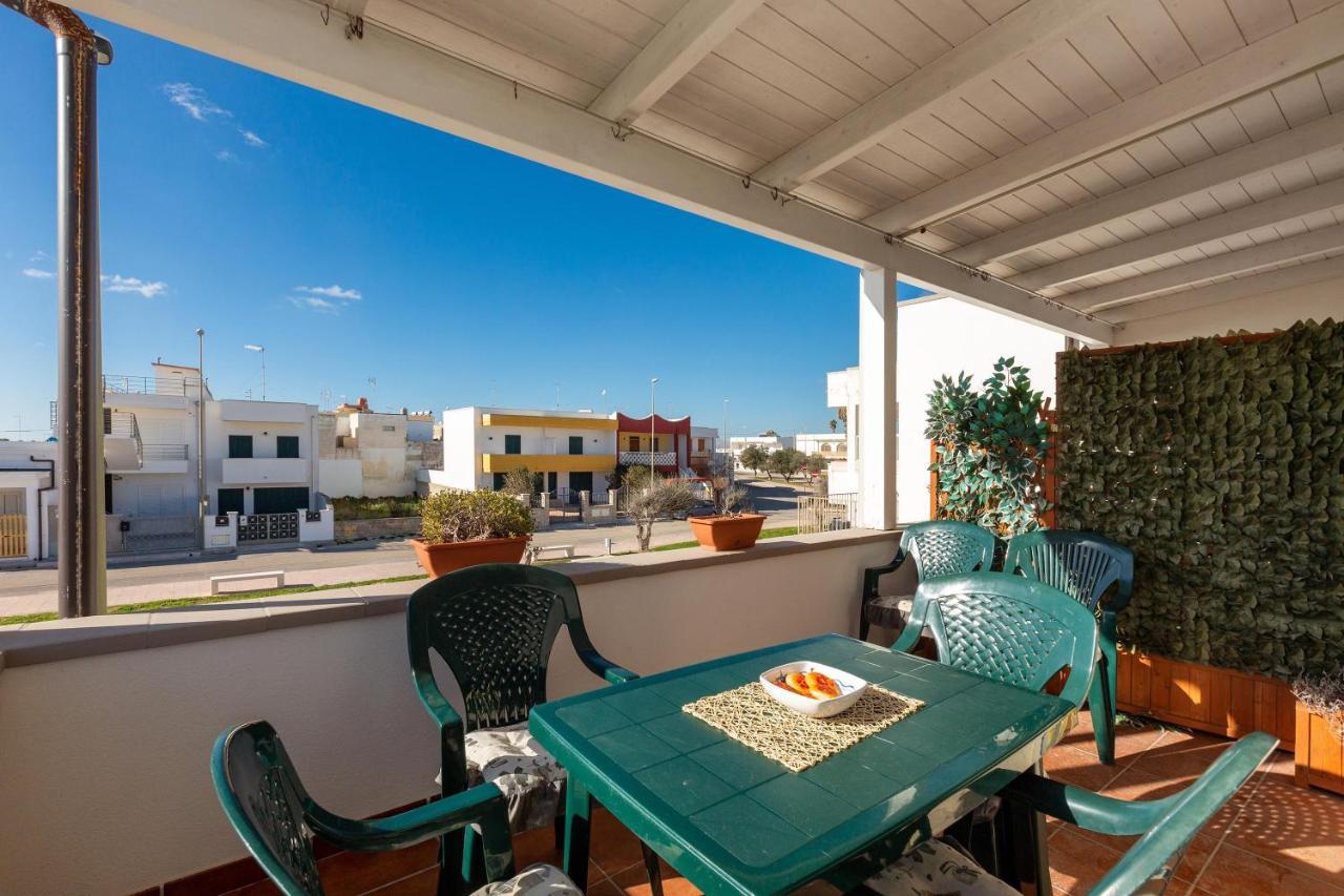 Sud Sud Apartment