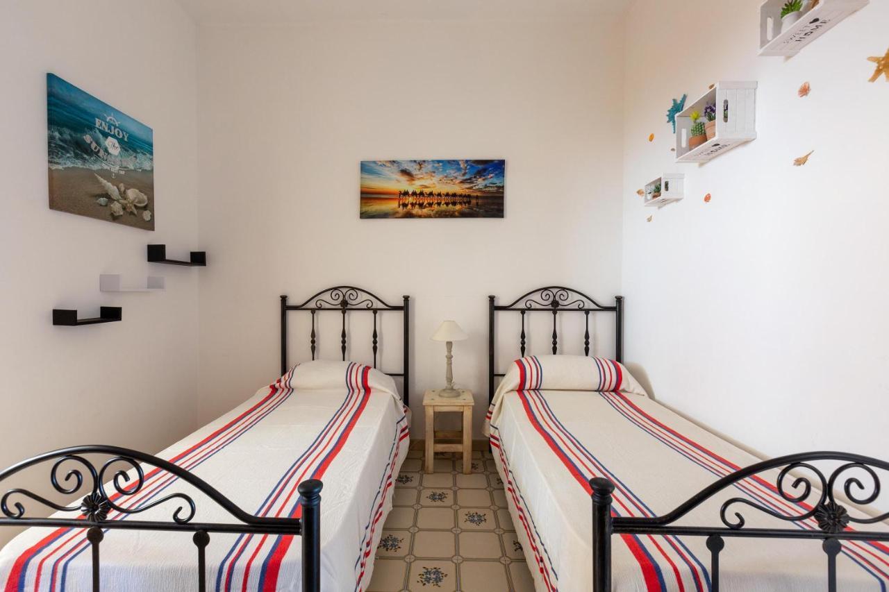 Apartment Sud Sud *