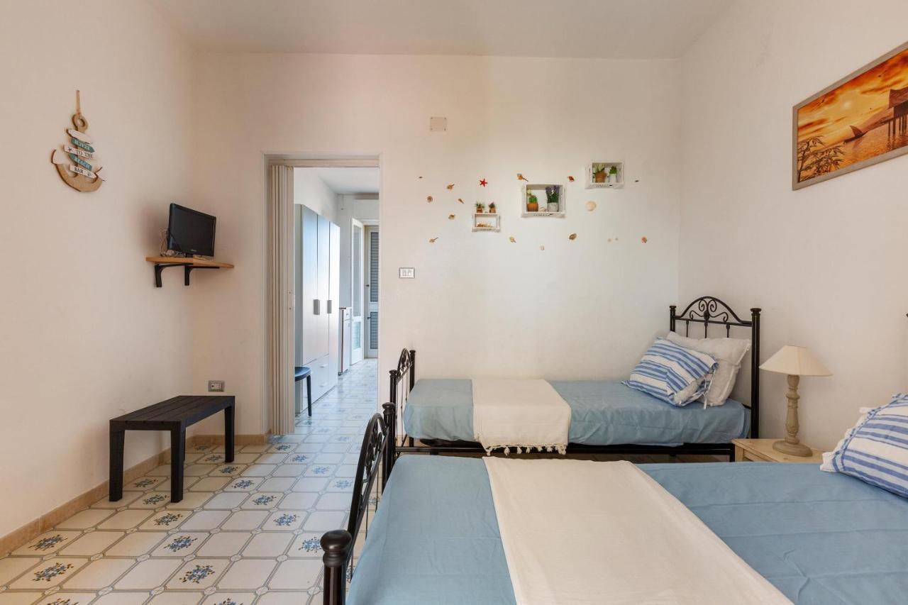 Sud Sud Apartment