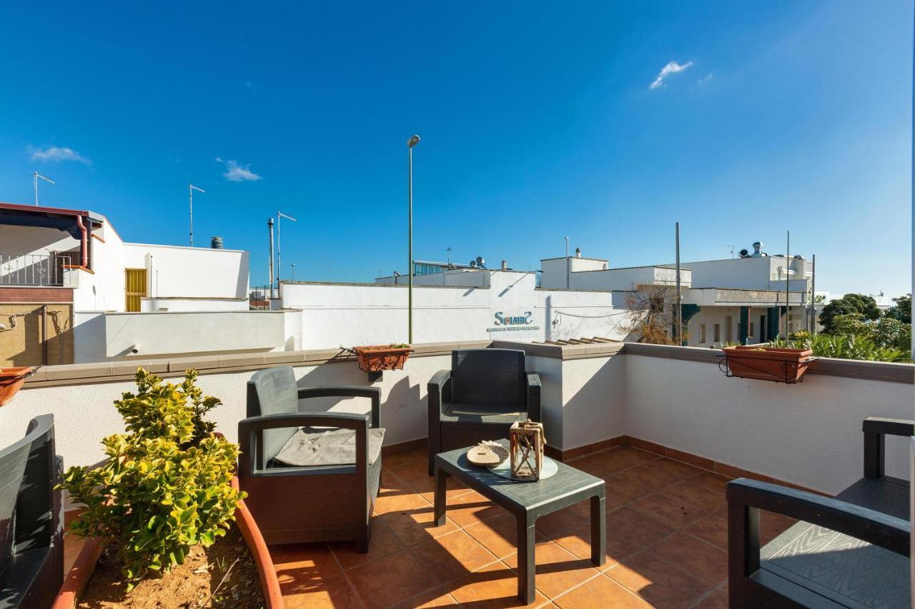 Apartment Sud Sud *
