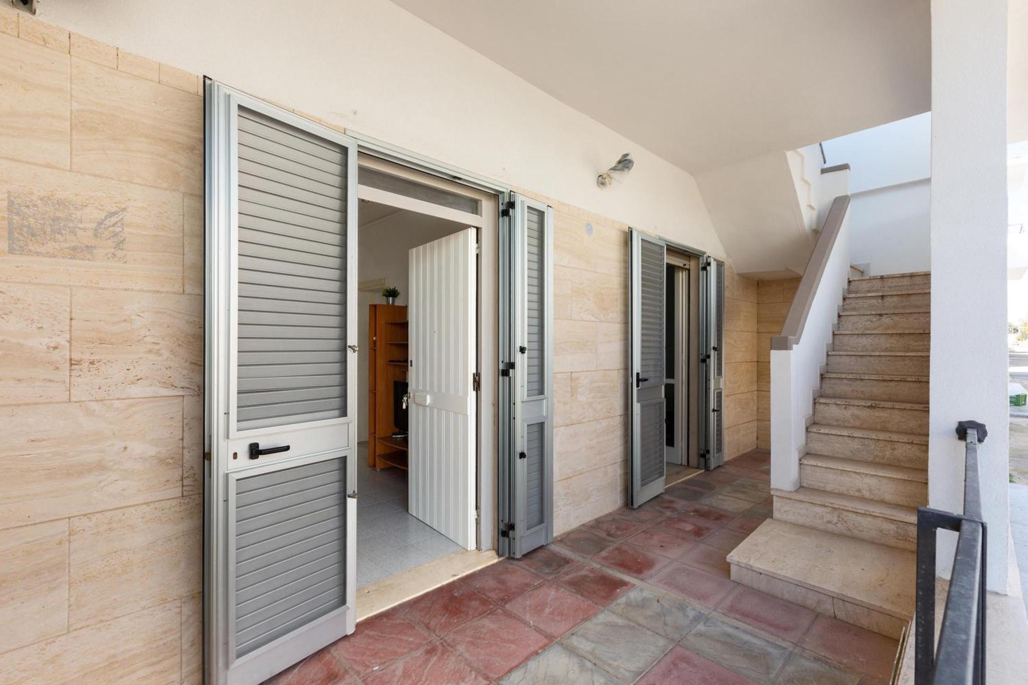 Apartment Sud Sud *