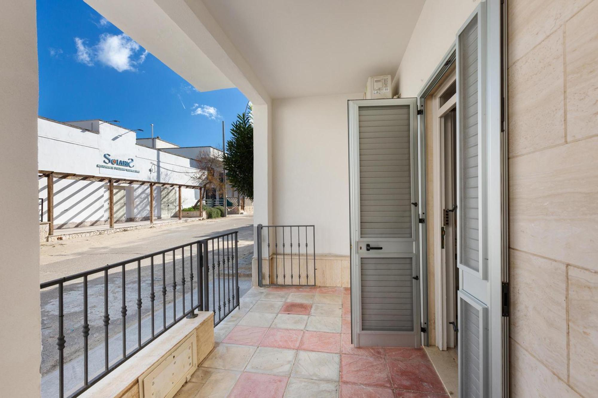 Sud Sud Apartment Torre Lapillo