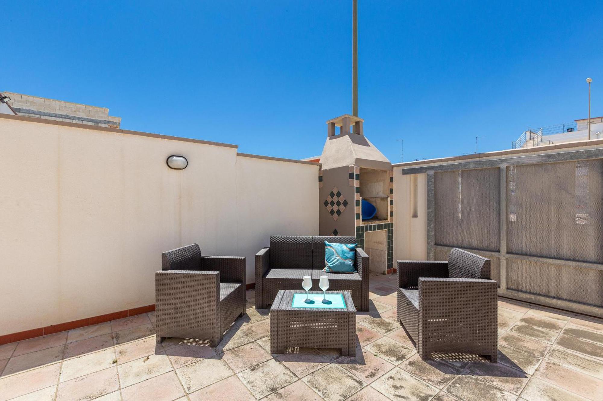 Apartment Sud Sud *