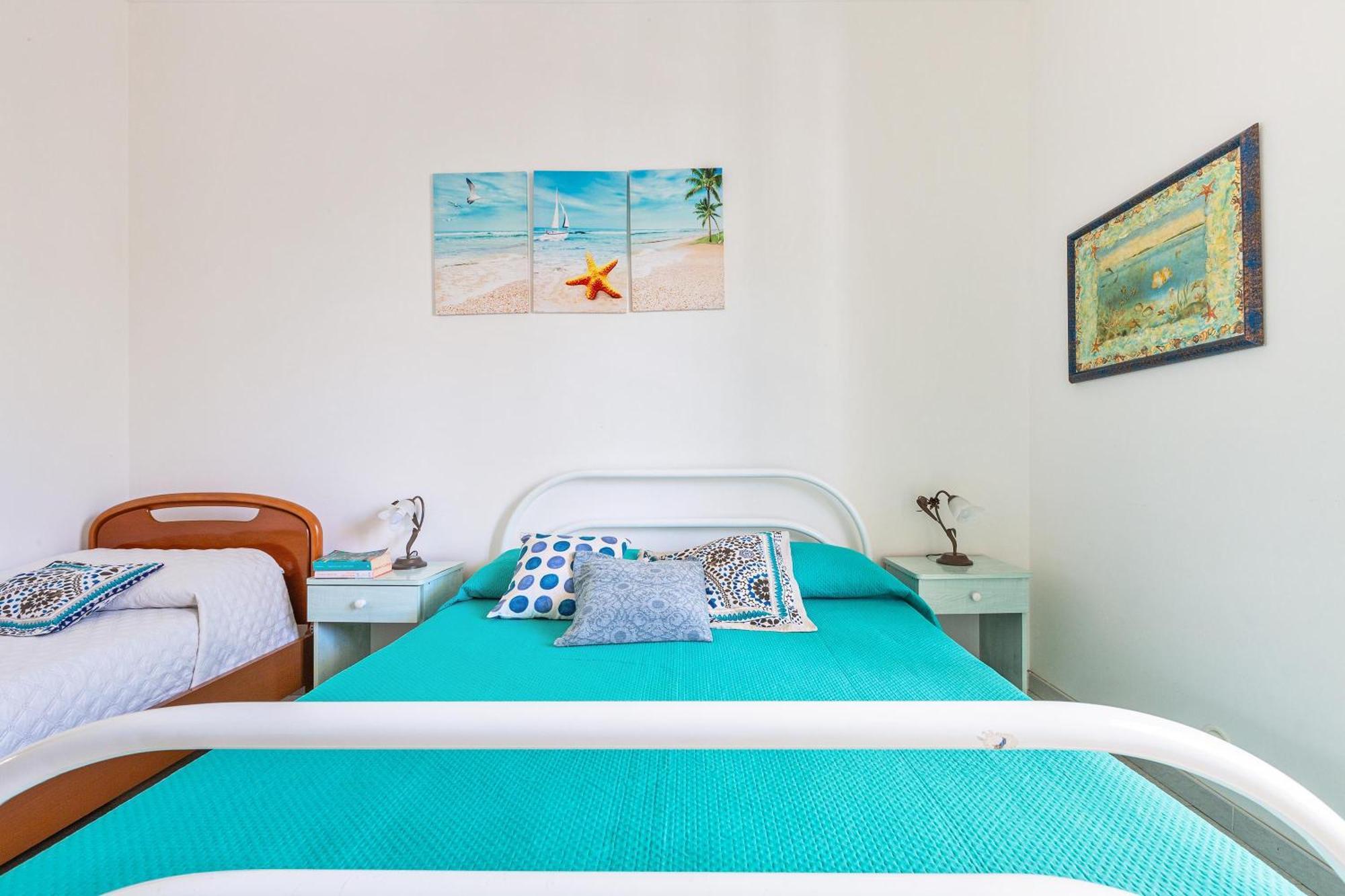 Sud Sud Apartment *