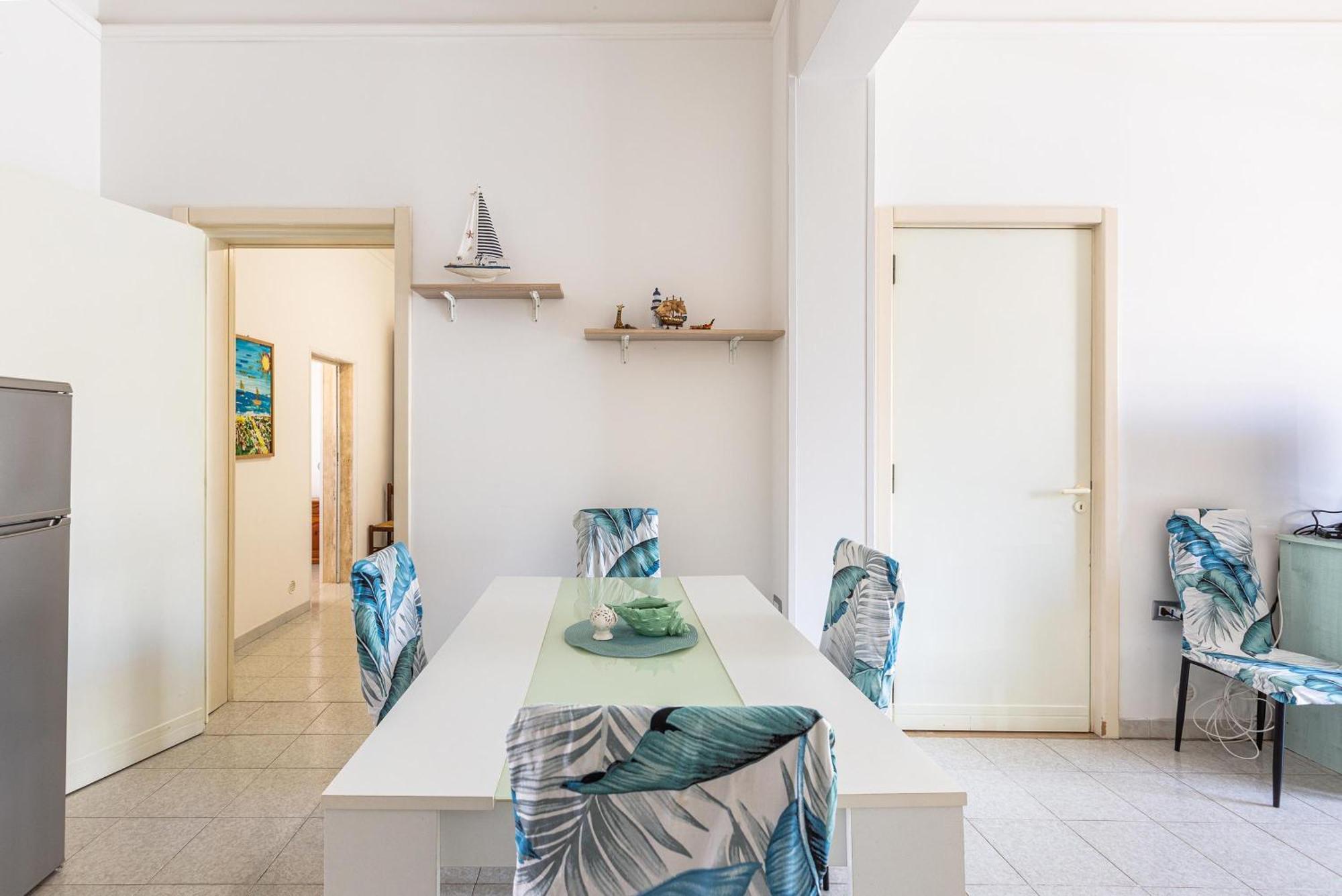 Apartment Sud Sud Torre Lapillo