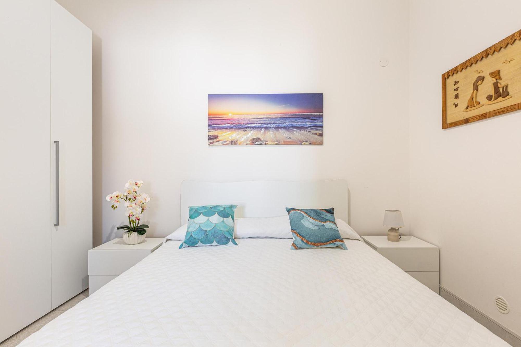 Apartment Sud Sud