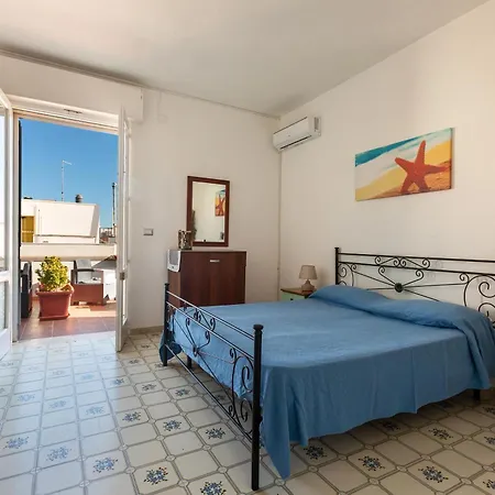 Sud Sud Apartaments Torre Lapillo Exterior photo