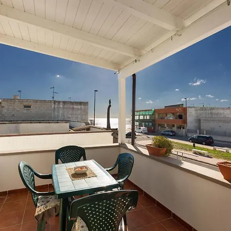Sud Sud Apartaments Torre Lapillo Exterior photo