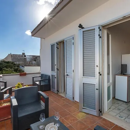Sud Sud Apartaments Torre Lapillo Exterior photo