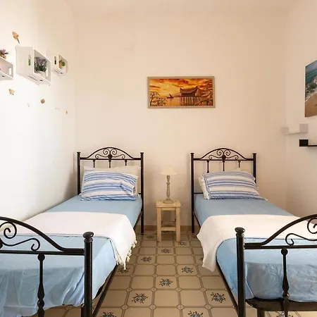 Sud Sud Apartaments Torre Lapillo Exterior photo