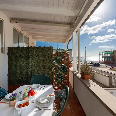 Sud Sud Apartaments Torre Lapillo Exterior photo