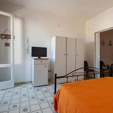 Sud Sud Apartaments Torre Lapillo Exterior photo