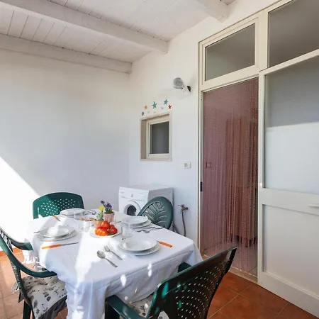 Sud Sud Apartaments Torre Lapillo Exterior photo