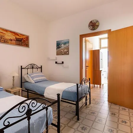 Sud Sud Apartaments Torre Lapillo Exterior photo