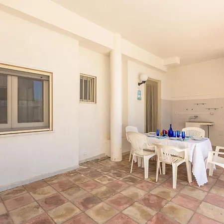 Sud Sud Apartaments Torre Lapillo Exterior photo