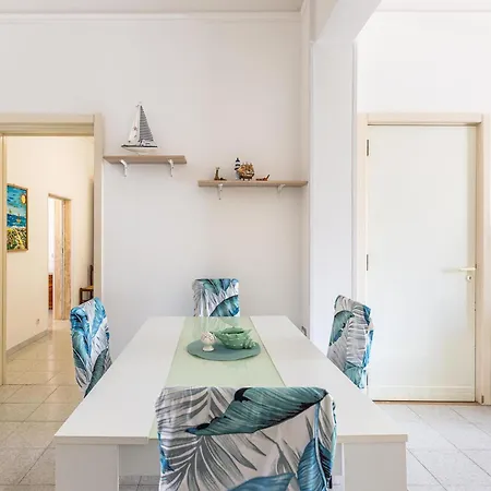 Sud Sud Apartaments Torre Lapillo Exterior photo