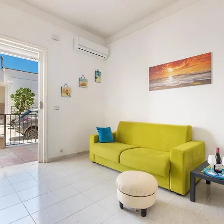 Sud Sud Apartaments Torre Lapillo Exterior photo