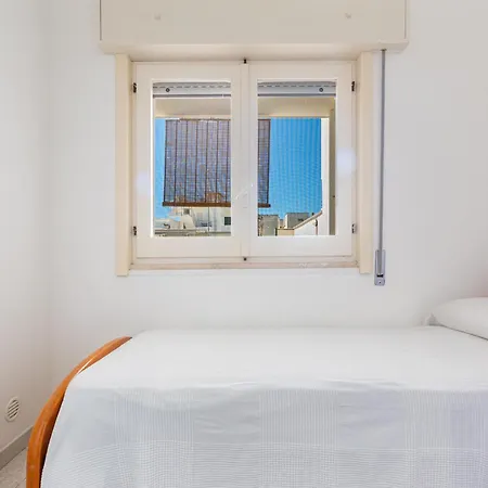 Sud Sud Apartaments Torre Lapillo Exterior photo