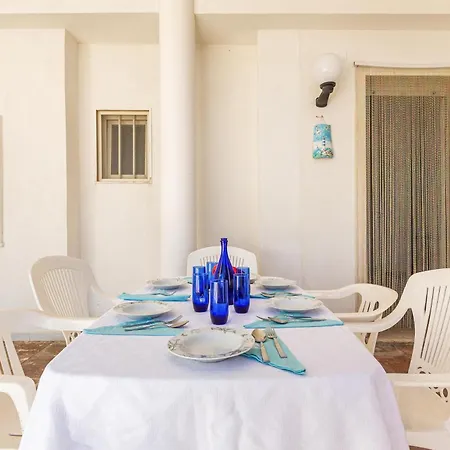 Sud Sud Apartaments Torre Lapillo Exterior photo