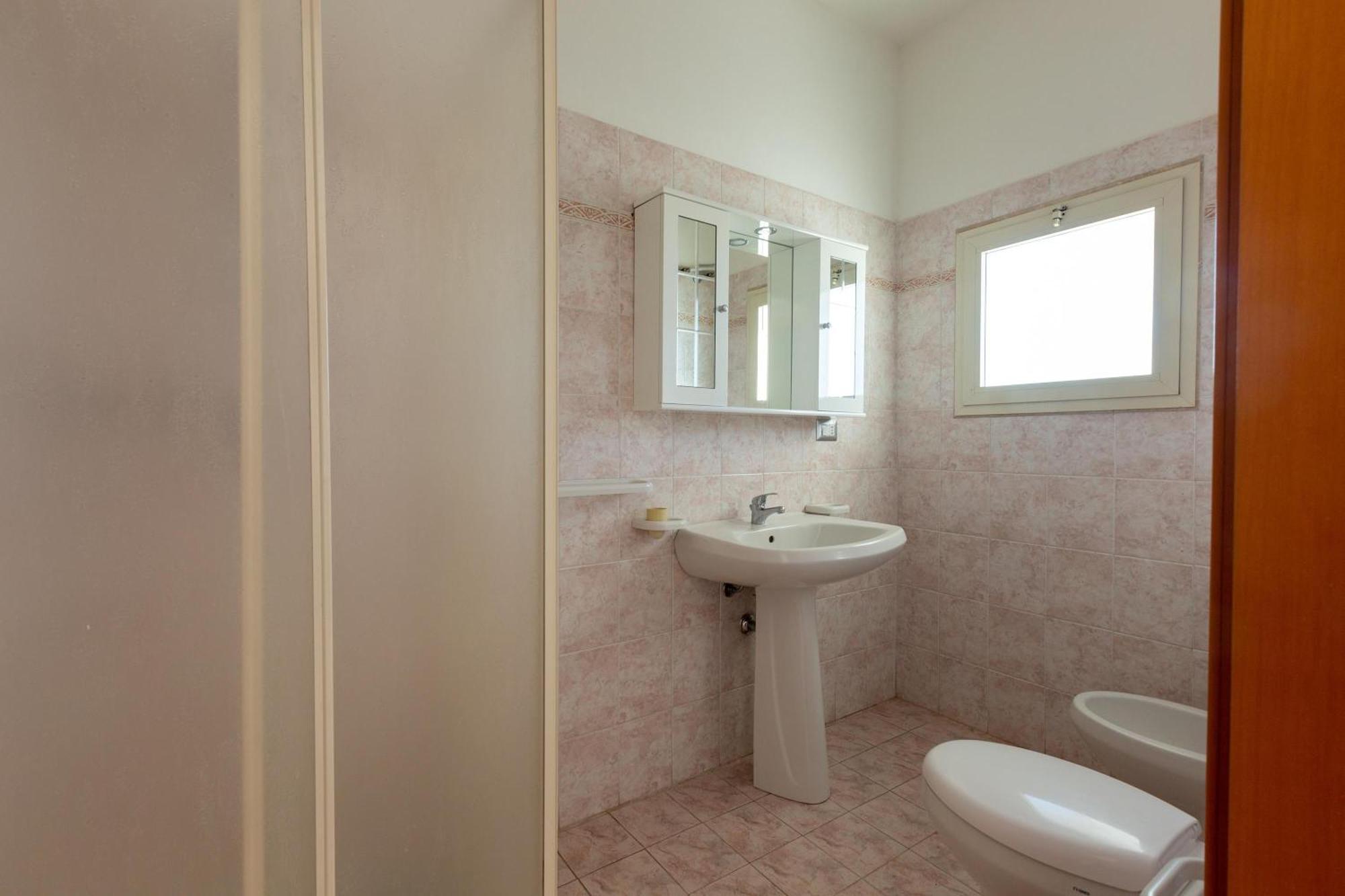 Apartment Sud Sud Torre Lapillo