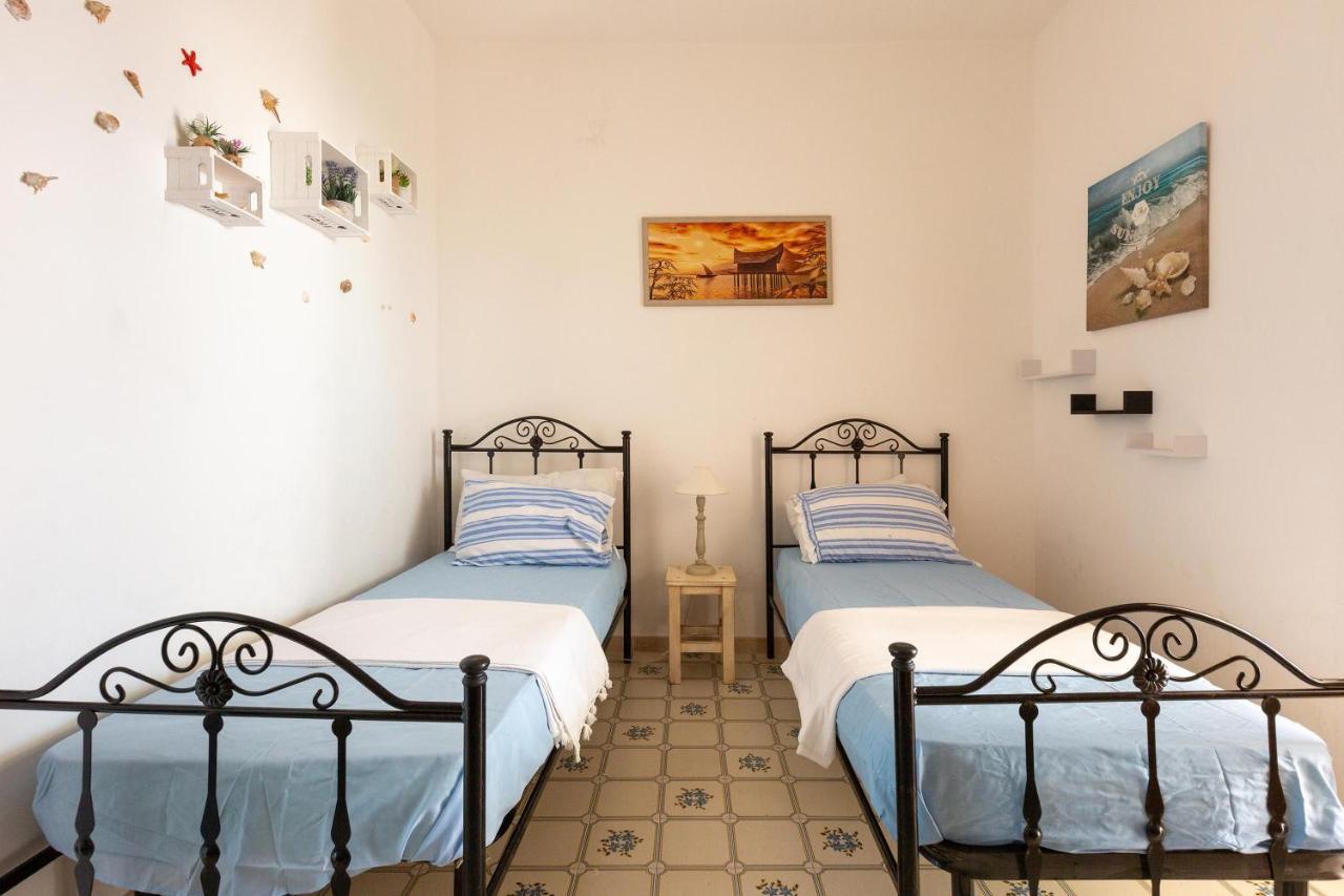 Sud Sud Apartment *
