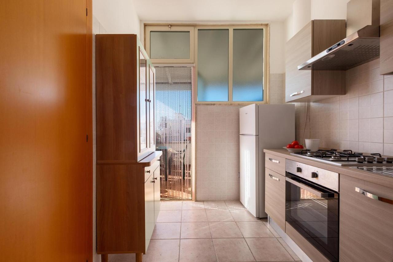 Apartment Sud Sud Torre Lapillo