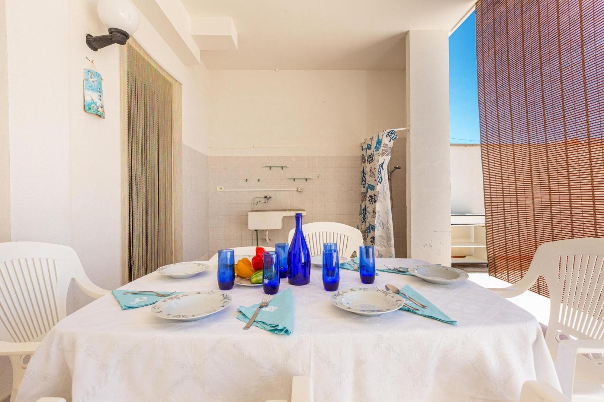 Apartment Sud Sud Torre Lapillo