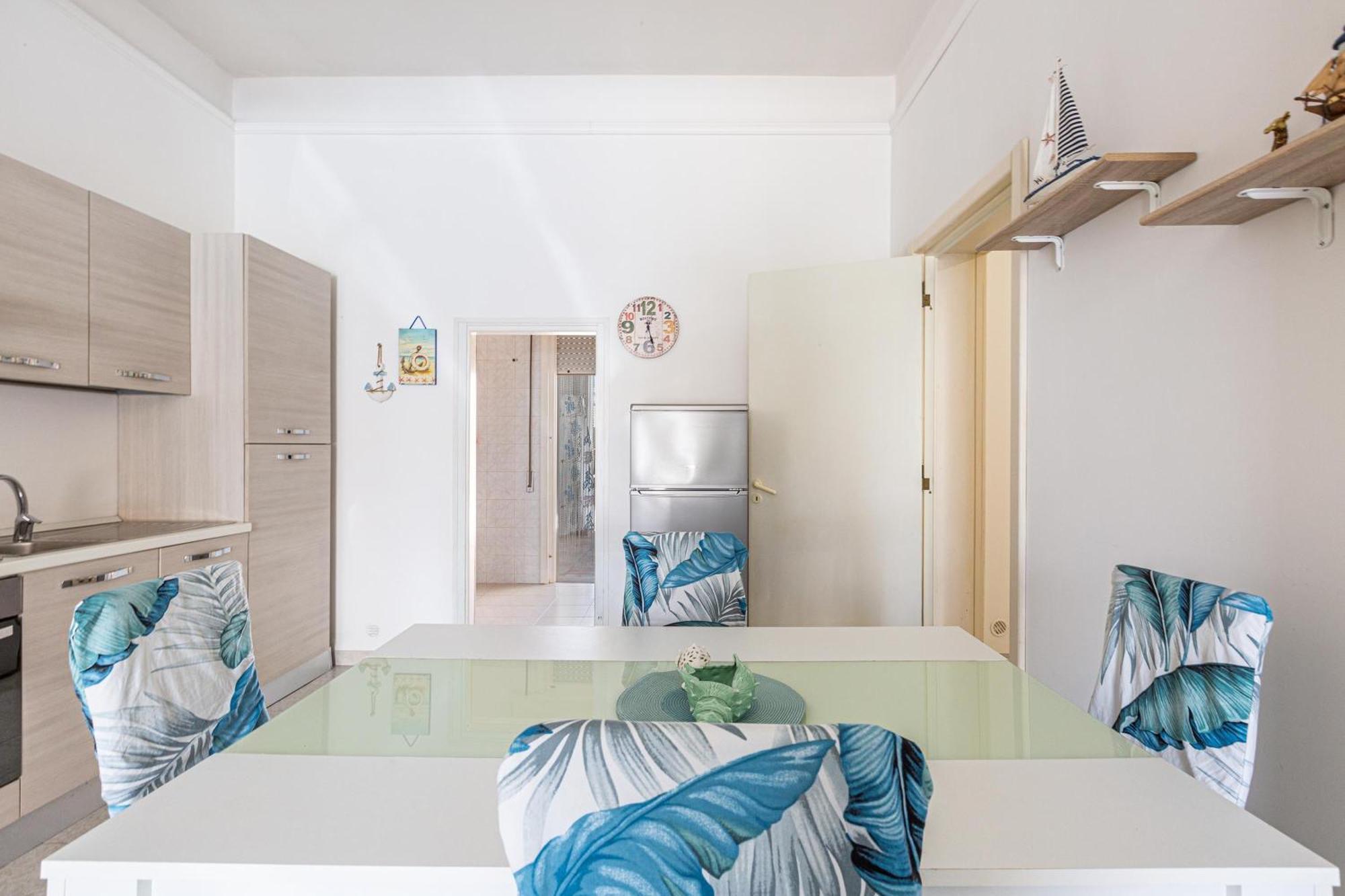 Apartment Sud Sud