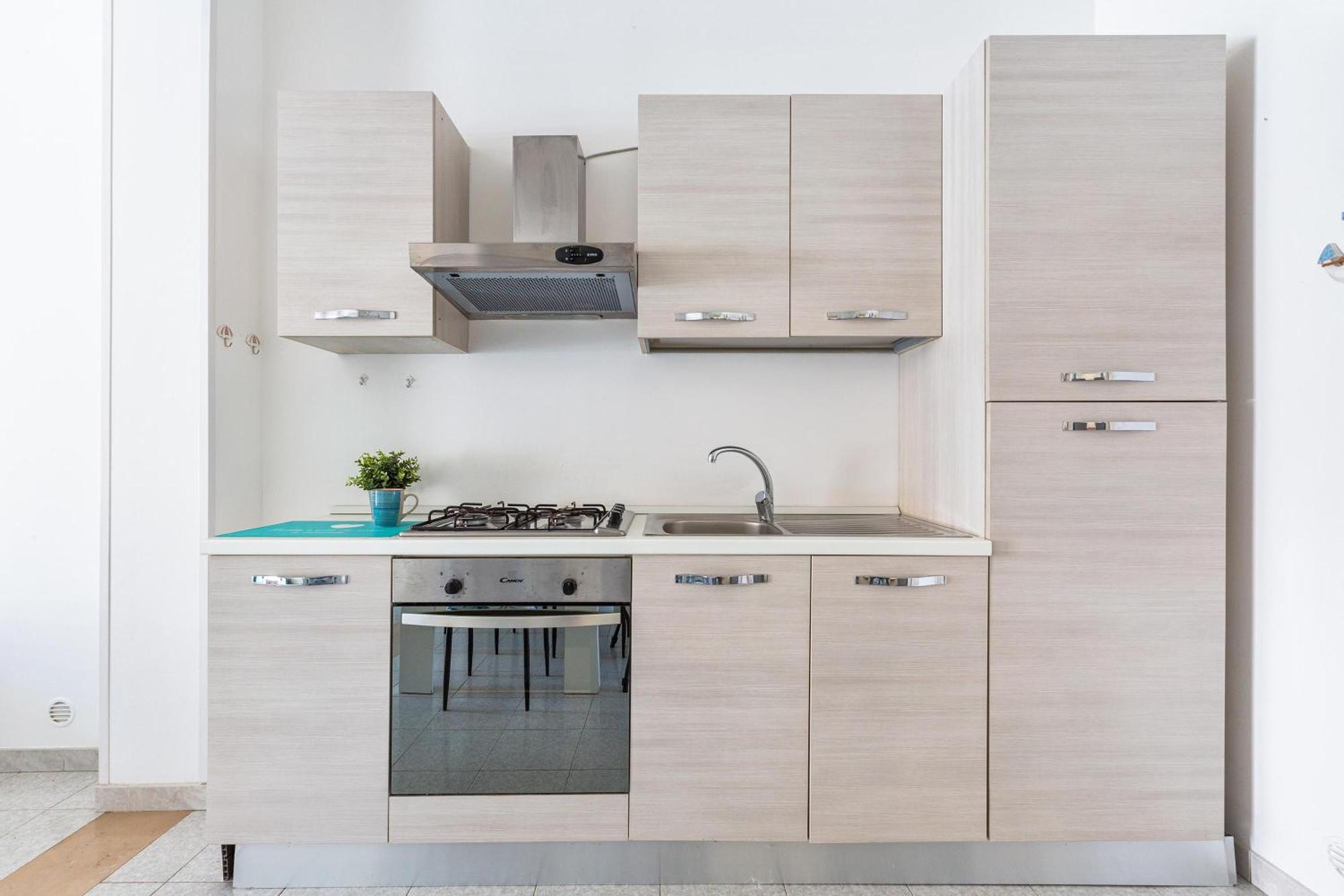 Sud Sud Apartment *