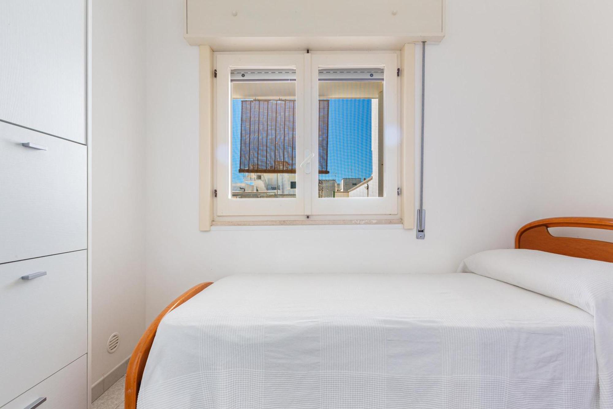 Apartment Sud Sud *